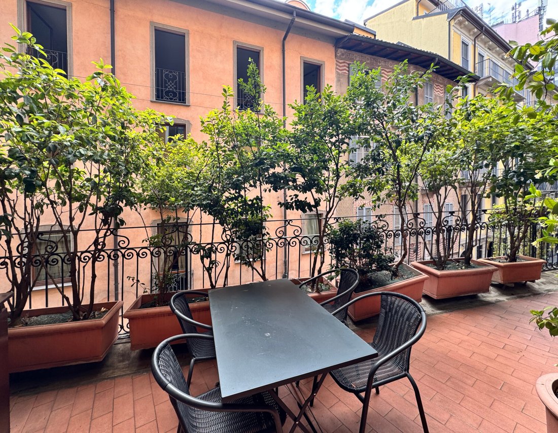 Apartment in Centro Storico, Milan, Lombardy 5 - 18992545