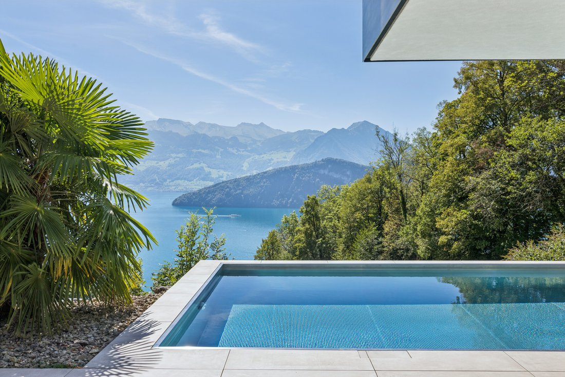 Apartment in Weggis, Canton of Lucerne, Switzerland 2 - 18747758