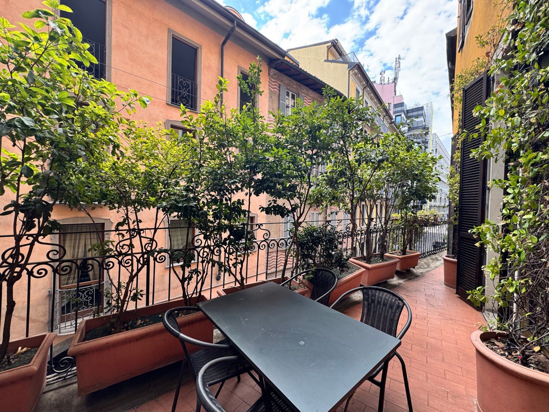 Apartment in Centro Storico, Milan, Lombardy 1 - 18992545