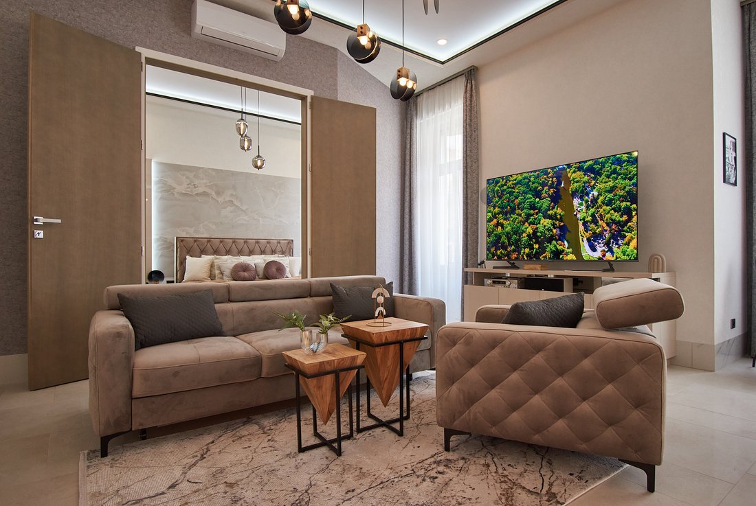Apartment in Budapest, Budapest, Hungary 1 - 18992565