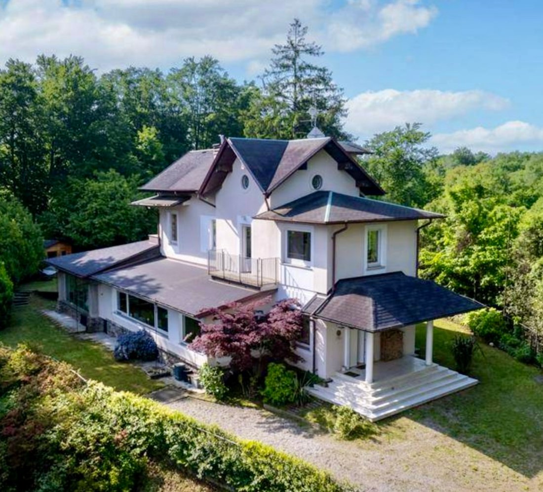 Villa in Gignese, Piedmont, Italy 1 - 18992673