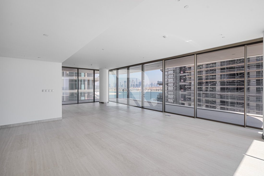Apartment in Palm Jumeirah, Dubai, United Arab Emirates 5 - 18992561