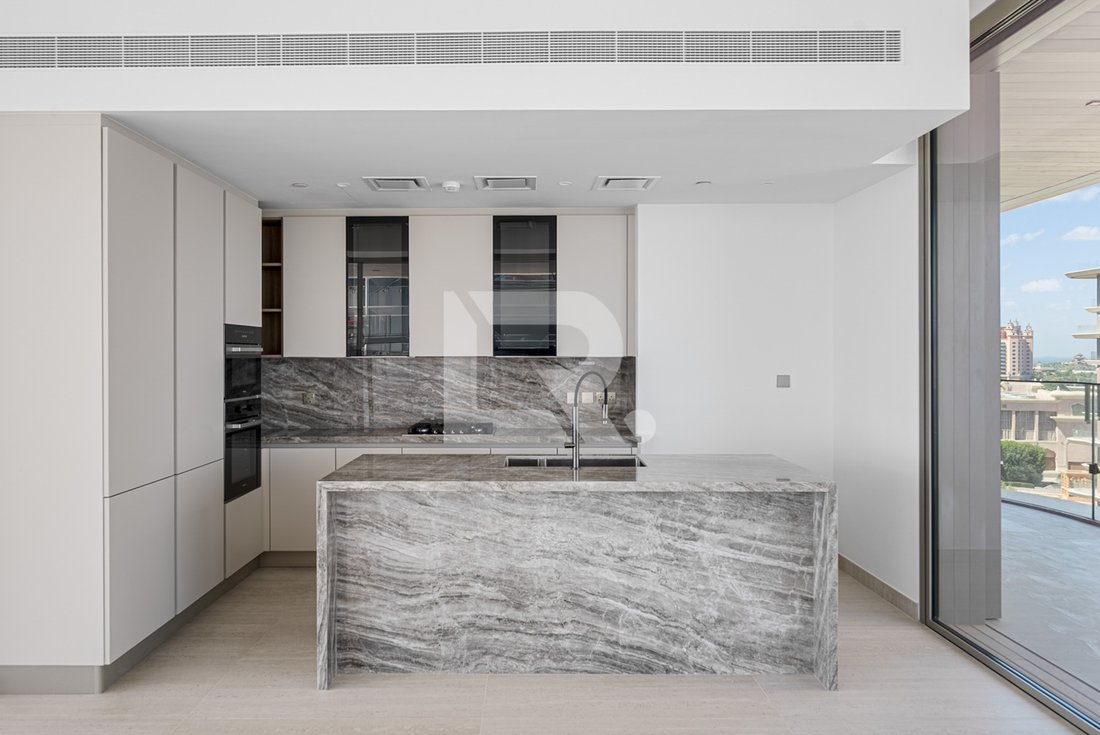 Apartment in Palm Jumeirah, Dubai, United Arab Emirates 3 - 18992561