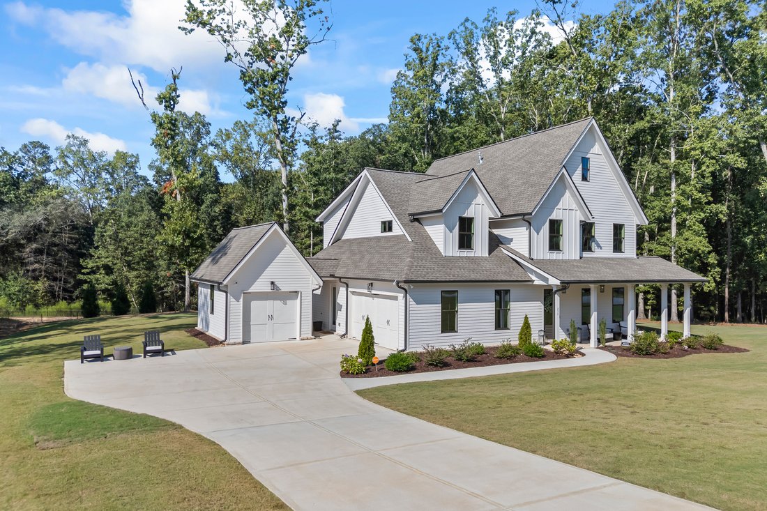 House in Monroe, Georgia, United States 2 - 18992585