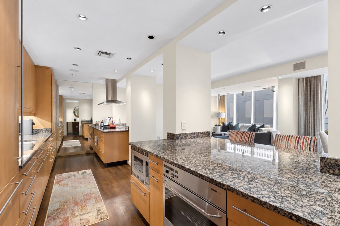 Condo in Atlanta, Georgia, United States 2 - 18797754