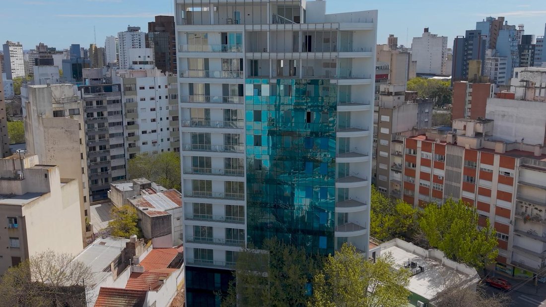 Wohnung in Arana, Provinz Buenos Aires, Argentinien 1 - 18626967