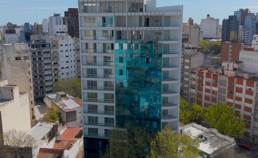 Apartment in Arana, Buenos Aires Province, Argentina 1