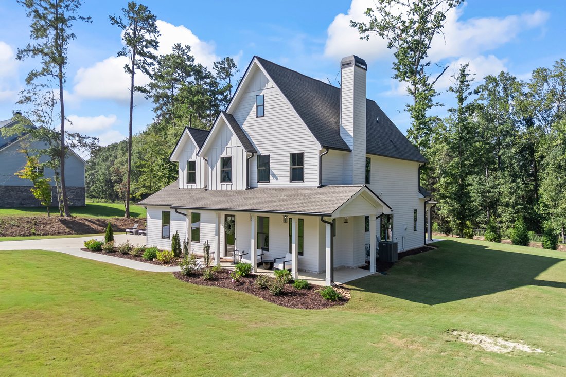House in Monroe, Georgia, United States 5 - 18992585