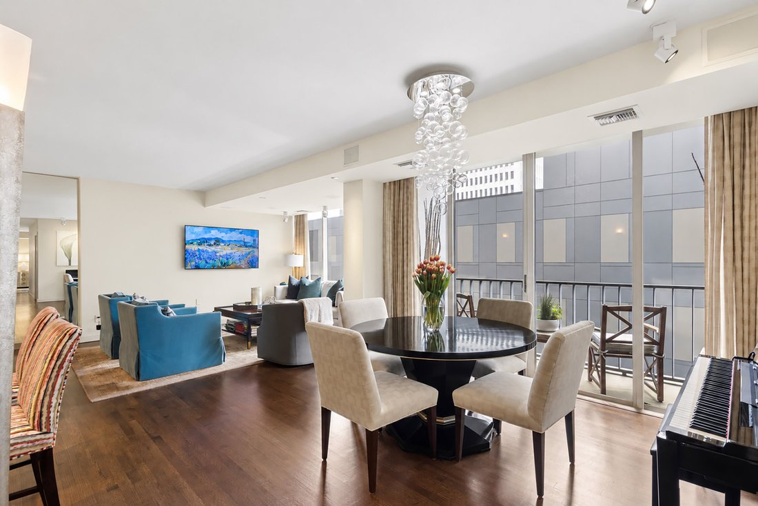 Condo in Atlanta, Georgia, United States 4 - 18797754