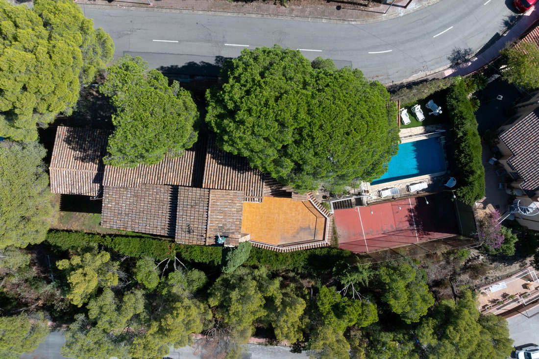 House in Cabrils, Catalonia, Spain 3 - 18992556