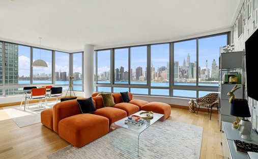 Condo in New York, New York, United States 1