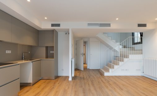 Apartamento en Premiá de Dalt, Cataluña, España 1