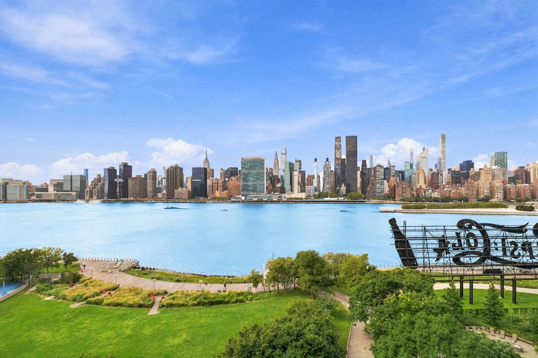 Condo in New York, New York, United States 3 - 18992559