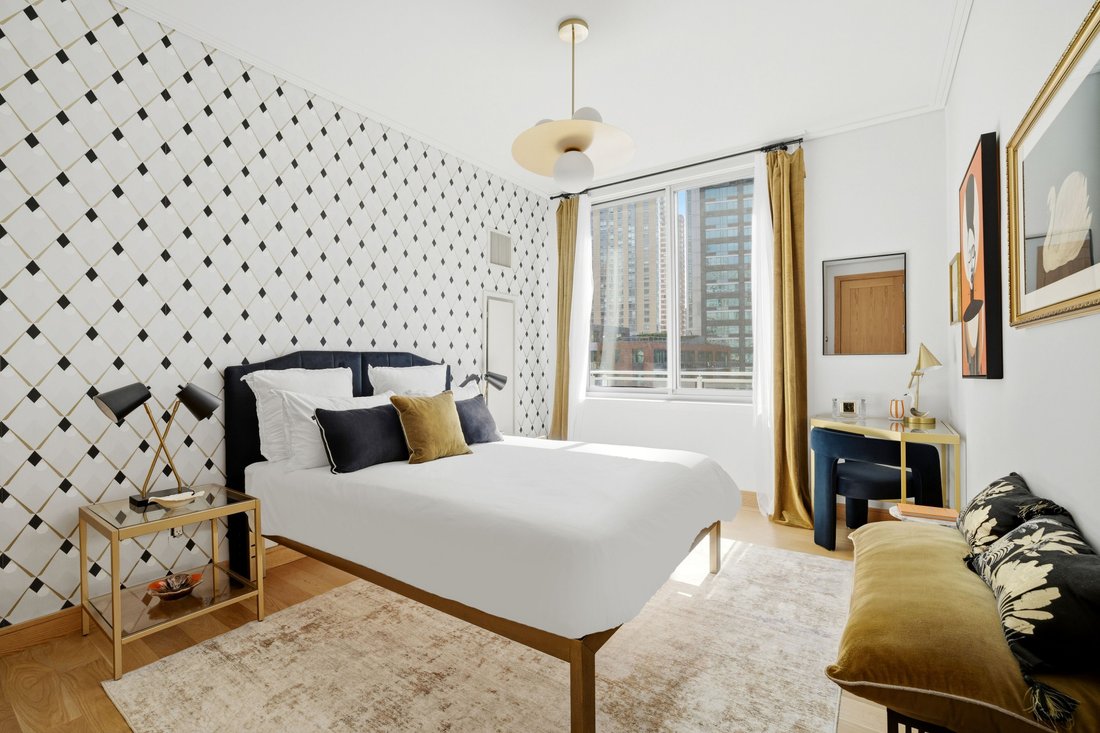 Condo in New York, New York, United States 5 - 18992559