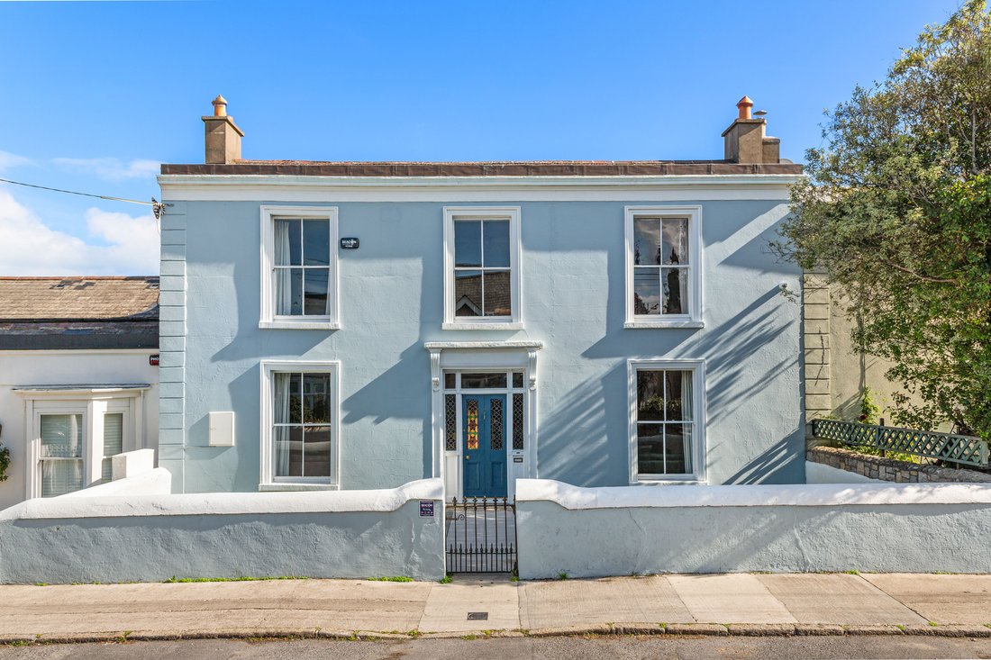 House in Dublin, County Dublin, Ireland 1 - 18992592