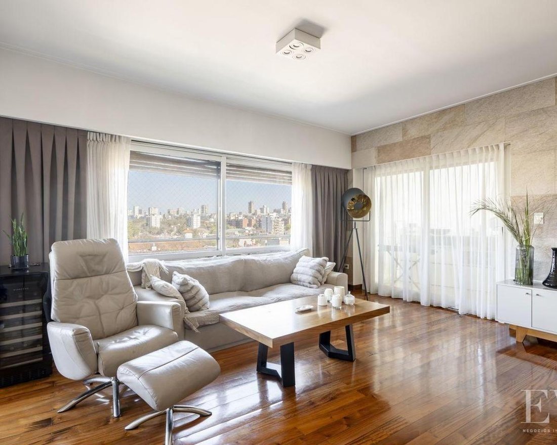 Apartment in Buenos Aires, Buenos Aires, Argentina 3 - 18992578