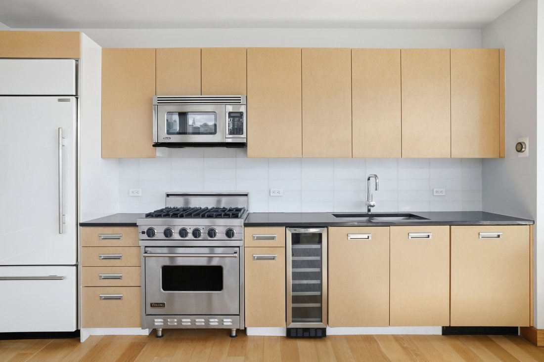 Condo in New York, New York, United States 4 - 18992559