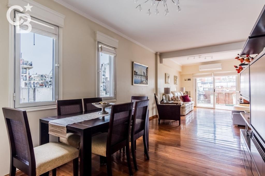 Apartment in Buenos Aires, Buenos Aires, Argentina 2 - 18992547
