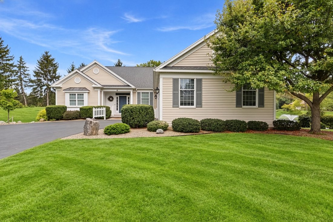 House in Pittsford, New York, United States 2 - 18992594