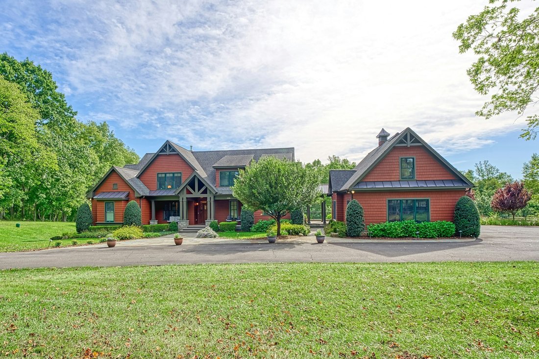 House in Leesburg, Virginia, United States 1 - 18992591