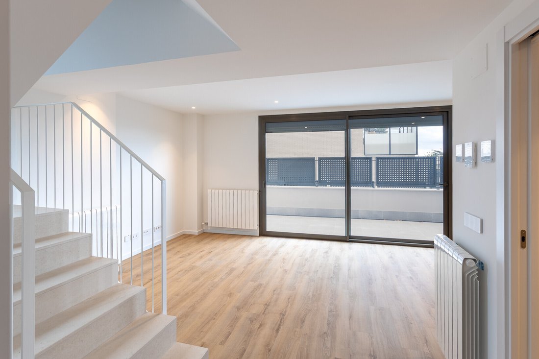 Wohnung in Premià de Dalt, Katalonien, Spanien 5 - 18472814