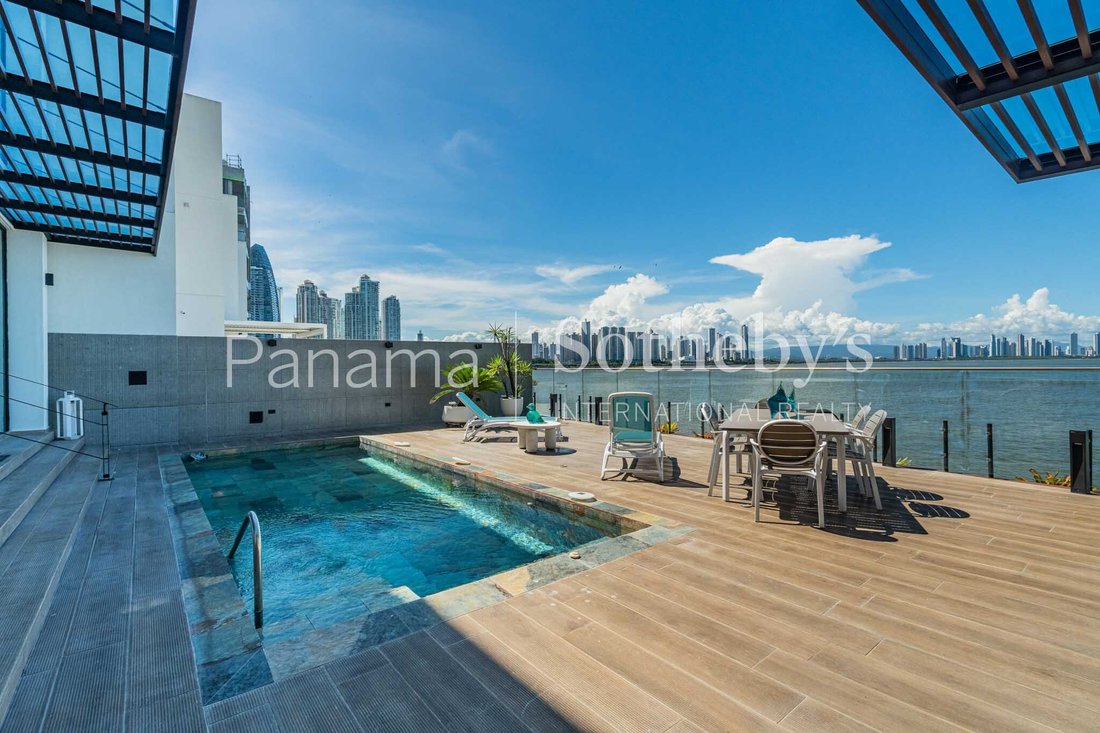 Apartment in Panama City, Panama, Panama 5 - 18992558