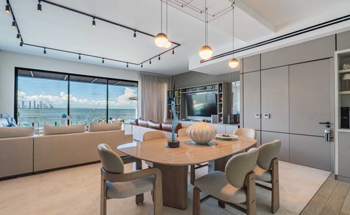 Apartment in Panama City, Panama, Panama 1