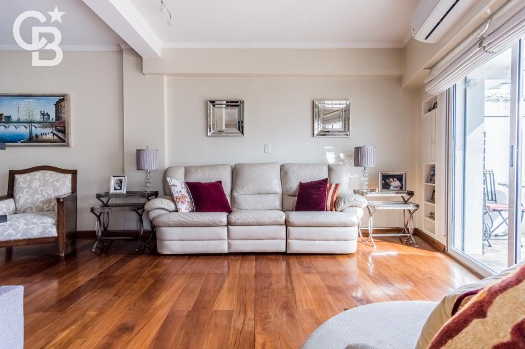 Apartment in Buenos Aires, Buenos Aires, Argentina 5 - 18992547