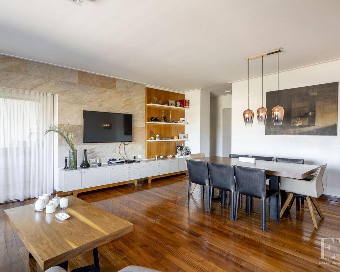 Apartment in Buenos Aires, Buenos Aires, Argentina 2 - 18992578