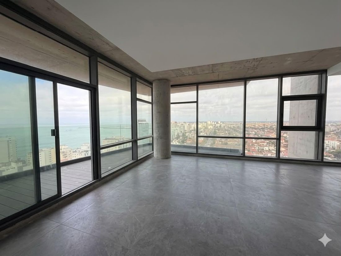 Apartment in Mar del Plata, Buenos Aires Province, Argentina 2 - 18992590