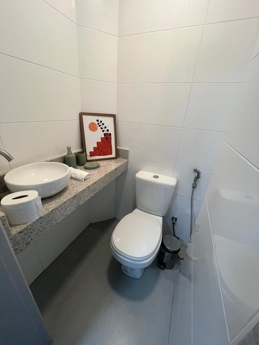 Apartment in Rio de Janeiro, State of Rio de Janeiro, Brazil 5 - 18992595