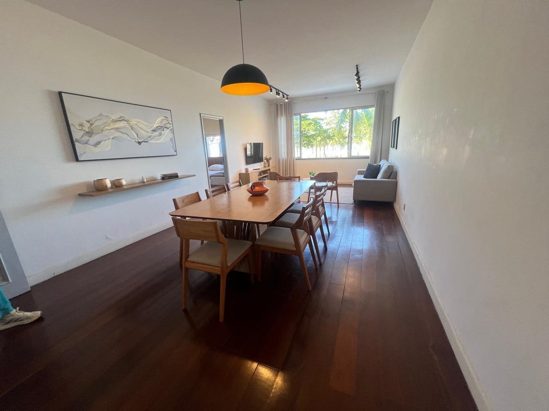 Apartment in Rio de Janeiro, State of Rio de Janeiro, Brazil 3 - 18992595