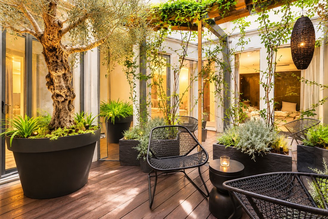 Apartment in Centro, Madrid, Spain 5 - 18992560
