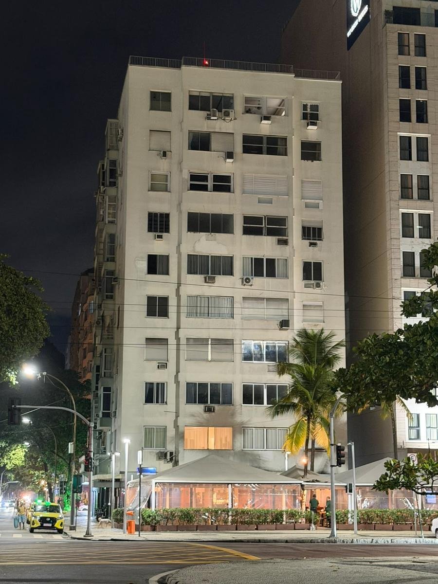 Apartment in Rio de Janeiro, State of Rio de Janeiro, Brazil 2 - 18992595