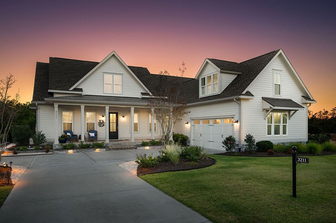 House in Southport, North Carolina, United States 1 - 18992593