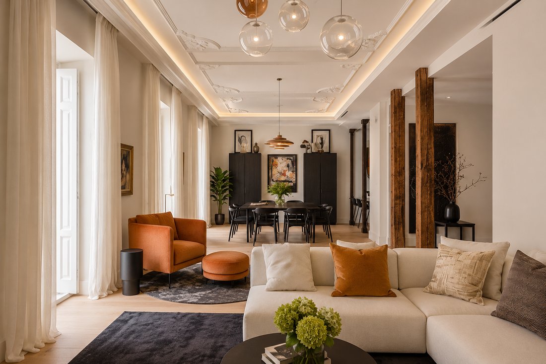 Apartment in Centro, Madrid, Spain 1 - 18992560