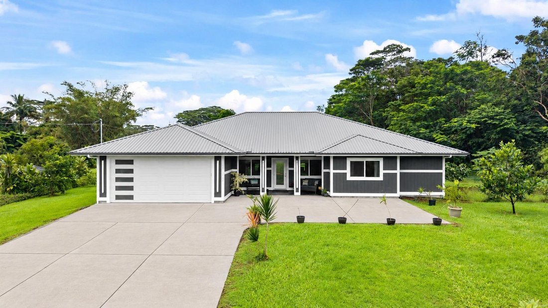 House in Keaau, Hawaii, United States 2 - 18992549