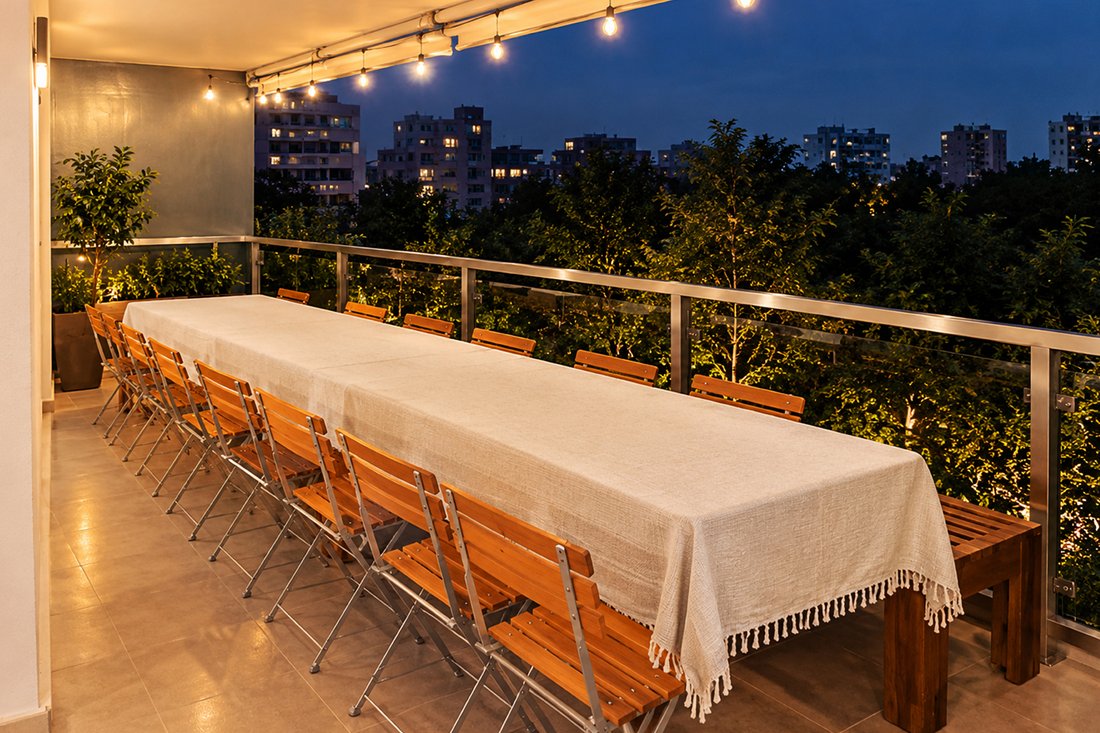Apartamento en San Isidro, Municipalidad Metropolitana de Lima, Perú 1 - 18992555
