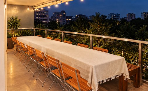 Apartment in San Isidro, Metropolitan Municipality of Lima, Peru 1