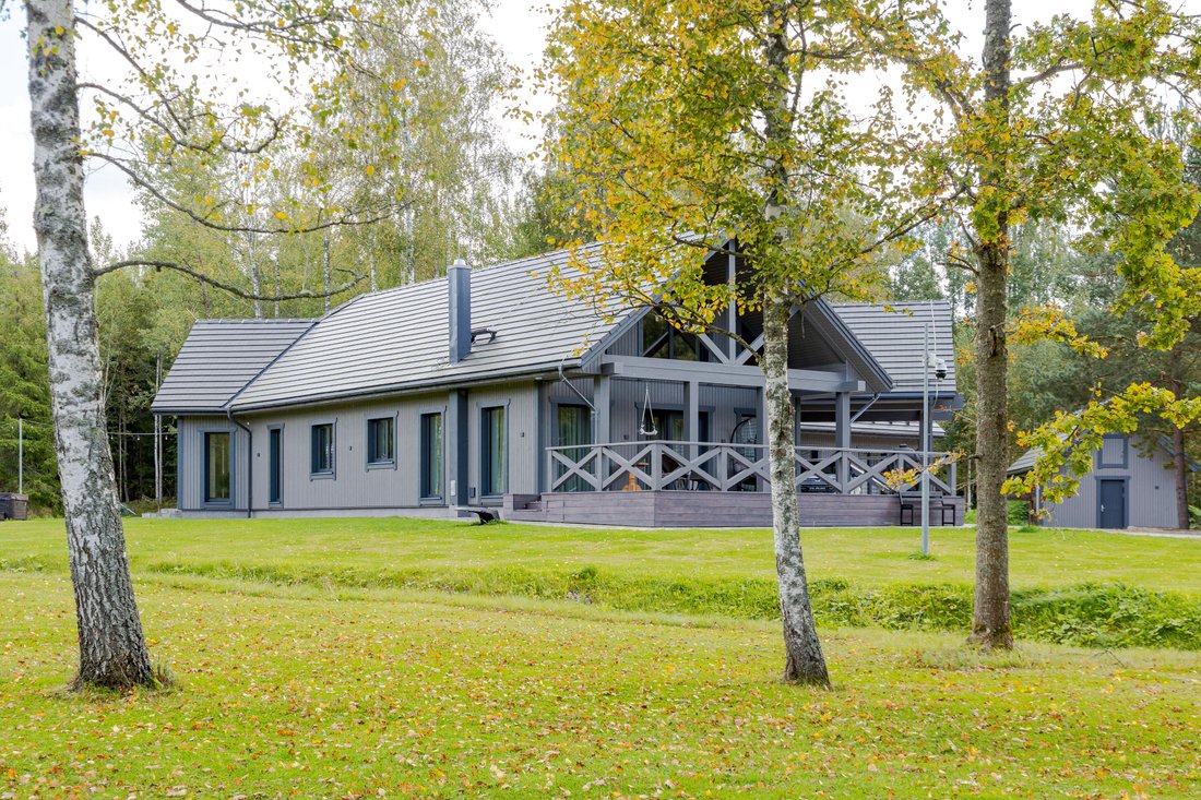 House in Pauļuki, Ogre Municipality, Latvia 5 - 18992552