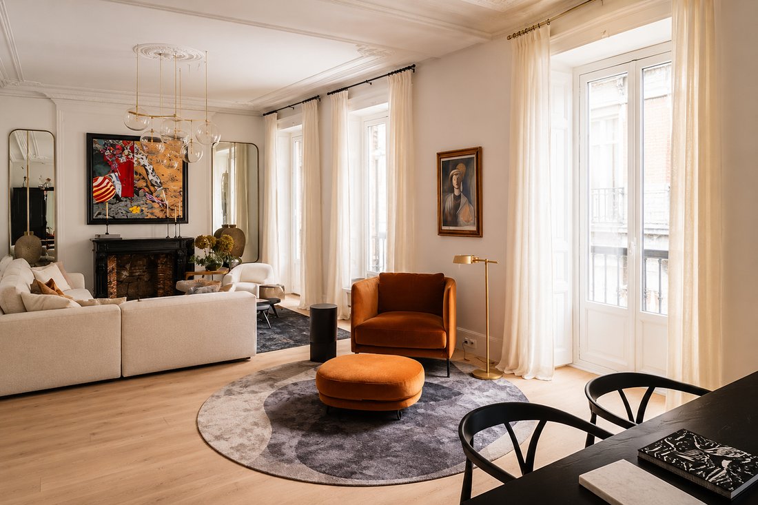 Apartment in Centro, Madrid, Spain 4 - 18992560