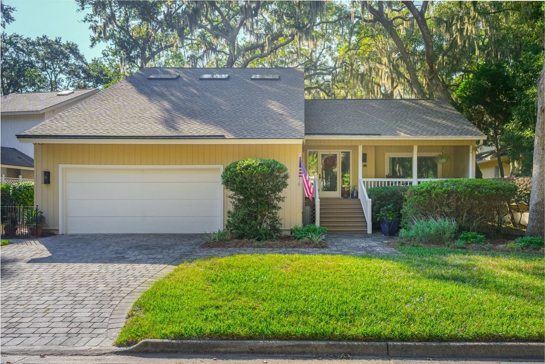 House in Savannah, Georgia, United States 2 - 18992553