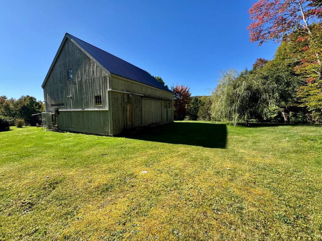 Haus in Corinth, Vermont, Vereinigte Staaten 3 - 18272317