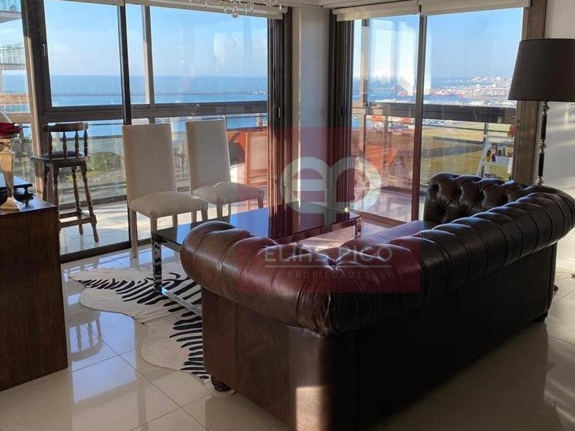 Apartment in Mar del Plata, Buenos Aires Province, Argentina 1 - 18992589
