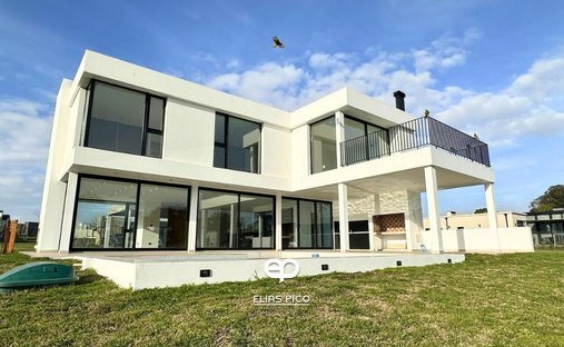 Haus in Mar del Plata, Provinz Buenos Aires, Argentinien 1