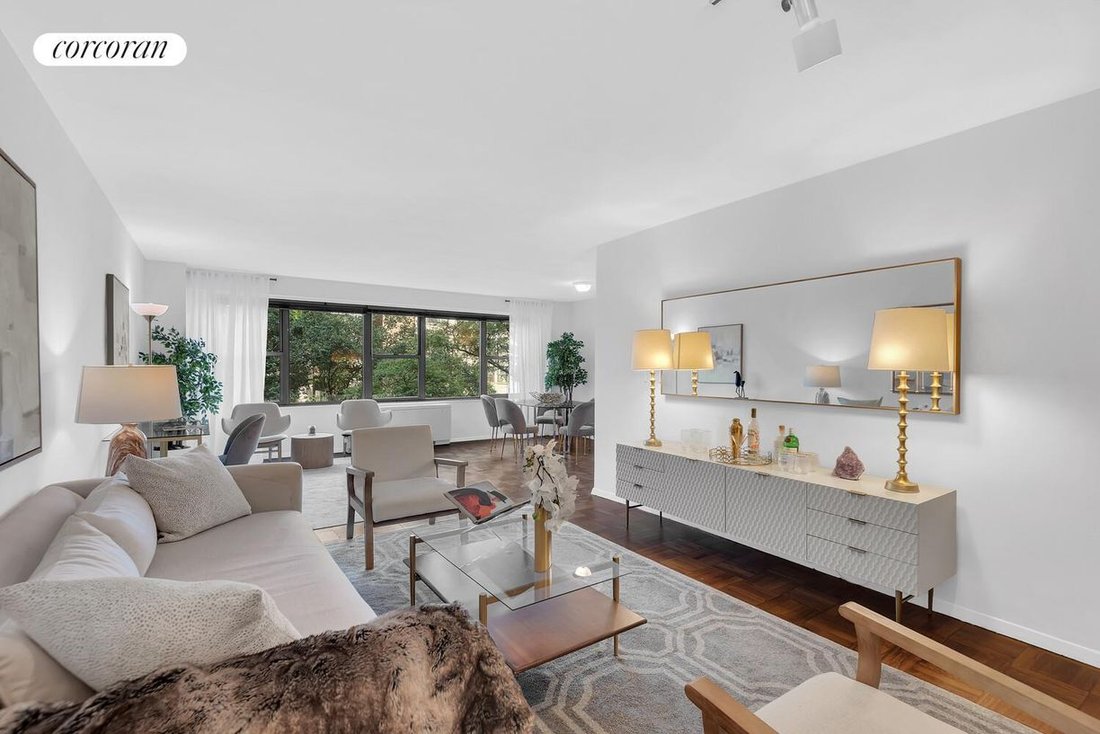 Co Op in New York, New York, United States 1 - 18992584