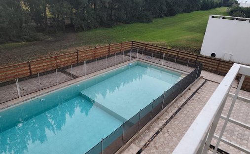 House in Mar del Plata, Buenos Aires Province, Argentina 1