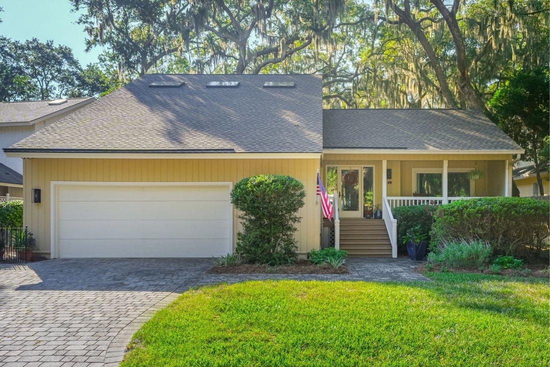 House in Savannah, Georgia, United States 1 - 18992553