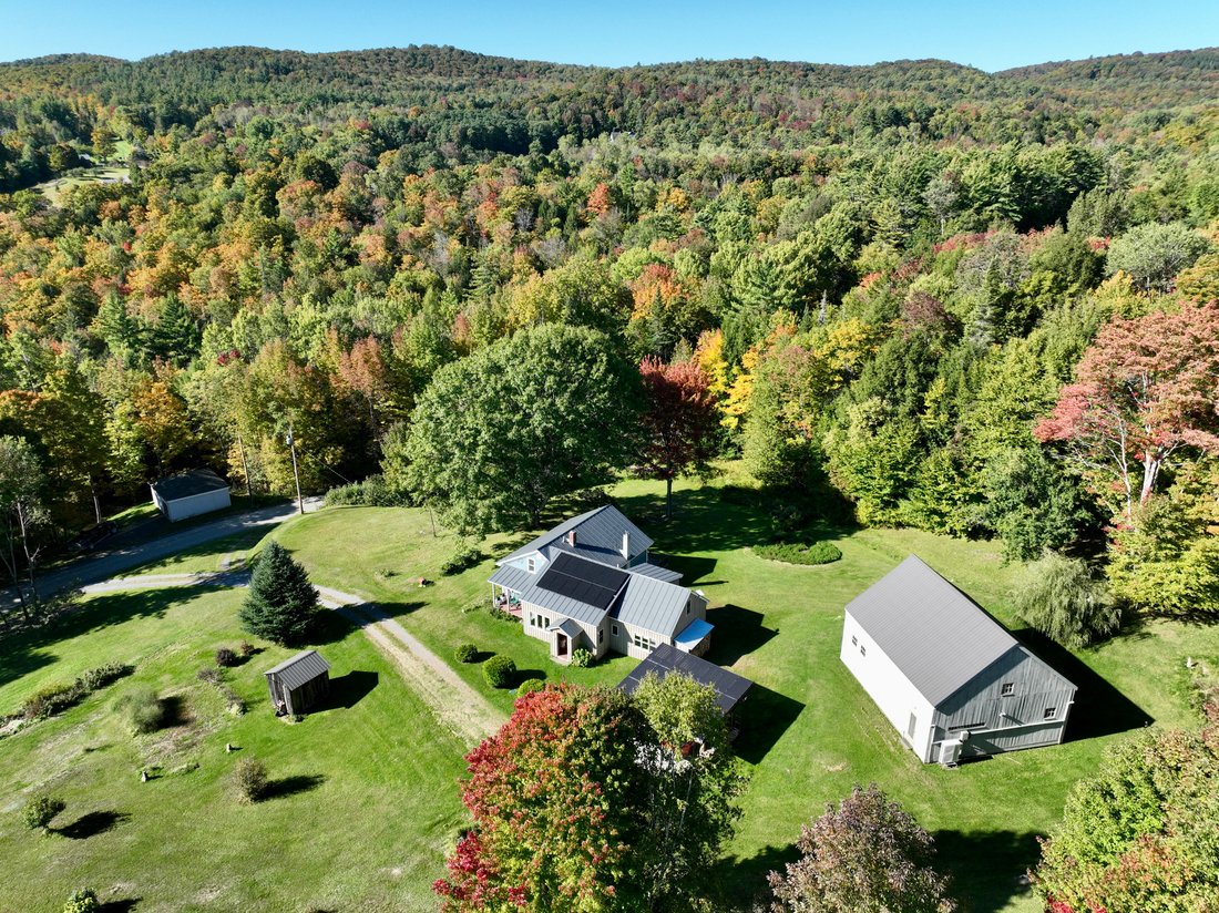 Haus in Corinth, Vermont, Vereinigte Staaten 1 - 18272317