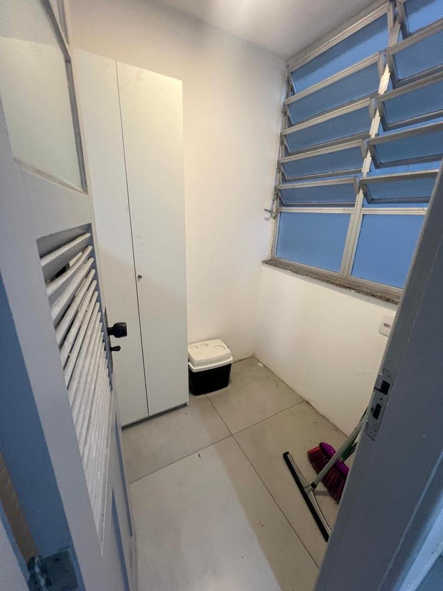 Apartment in Rio de Janeiro, State of Rio de Janeiro, Brazil 4 - 18992595